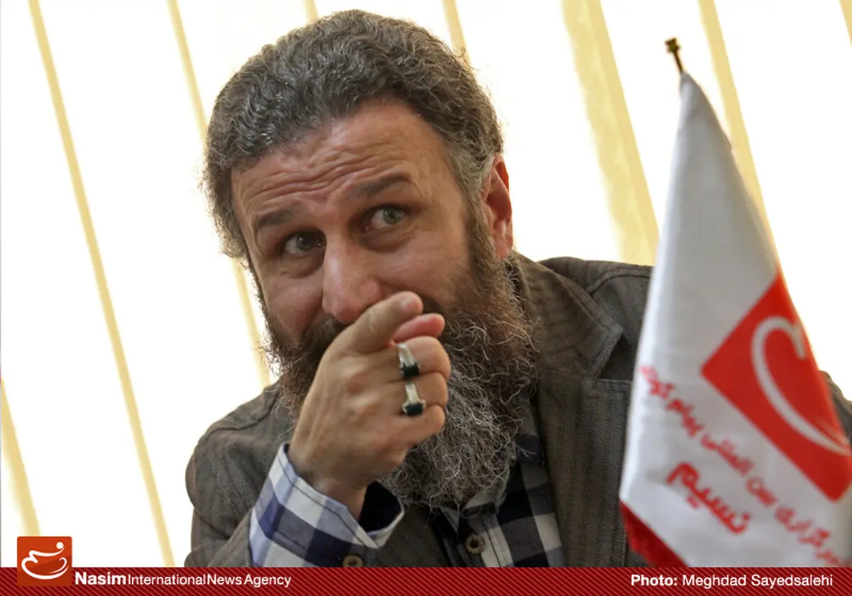 در جشنواره جام جم به طور حتم مخاطب در نظر گرفته می‌شود