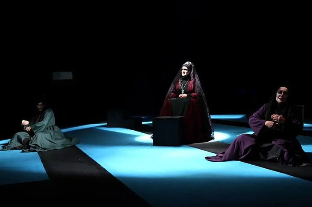 اخبار آرشیوی