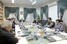 اخبار آرشیوی