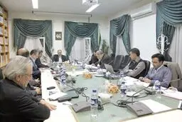اخبار آرشیوی