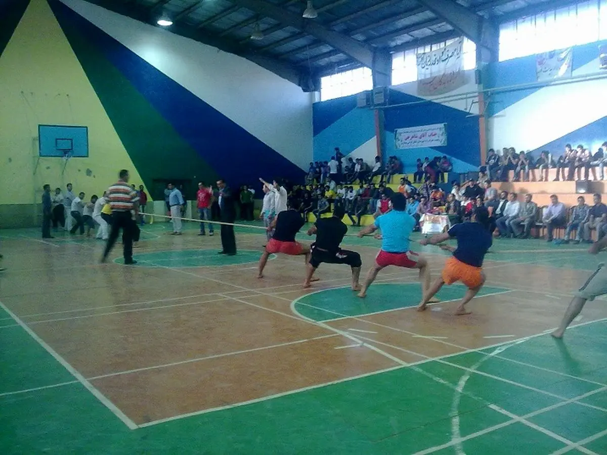 اخبار آرشیوی