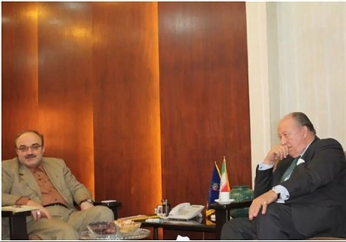 اخبار آرشیوی