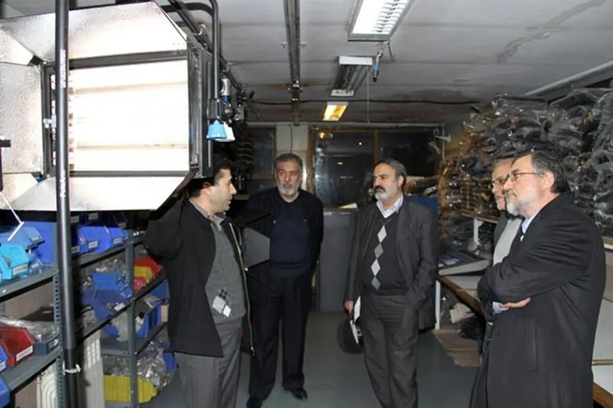 اخبار آرشیوی
