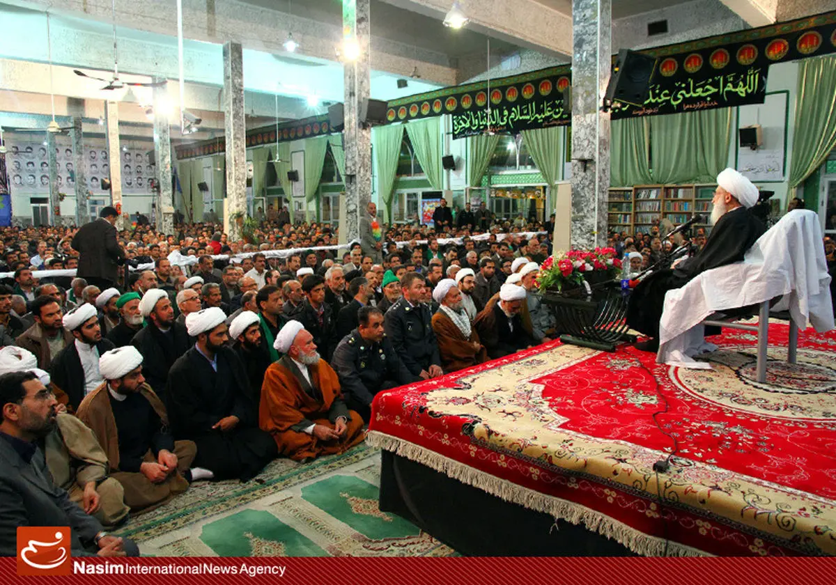 اخبار آرشیوی