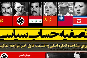 اخبار آرشیوی