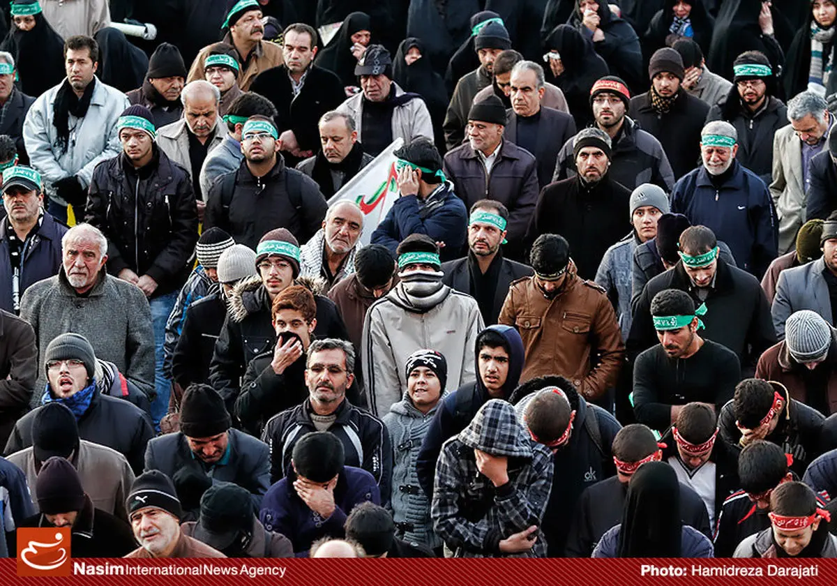 اخبار آرشیوی