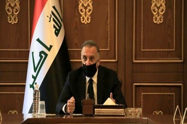 گفت‌وگوی تلفنی بایدن و نخست وزیر عراق
