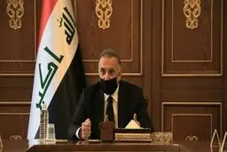 گفت‌وگوی تلفنی بایدن و نخست وزیر عراق

