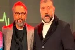  درس تلخ از وداع انصاریان و میناوند 