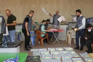 دلایل بحران مشارکت سیاسی در عراق