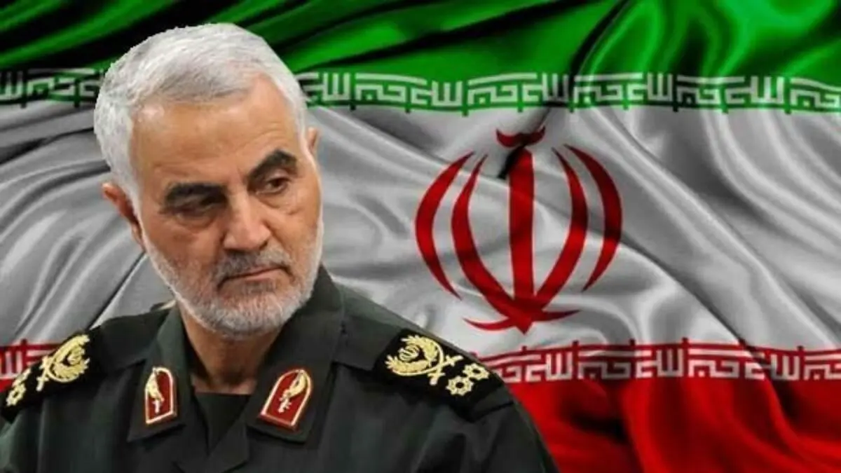 
فیلم: صحبت‌های شنیدنی حاج قاسم درباره پیروزی انقلاب
