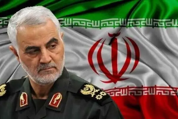 
فیلم: صحبت‌های شنیدنی حاج قاسم درباره پیروزی انقلاب
