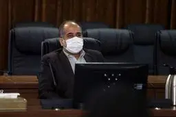 ضرورت تقویت سامانه نظارتی/ با مداخله‌گران در قیمت سهام برخورد شود