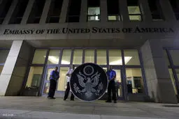 ۸۰ نماینده مجلس آمریکا خواستار احیای رابطه با کوبا شدند