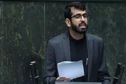 مجلس با اصلاح ساختار بودجه پاسخ «روحانی» را می‌دهد
