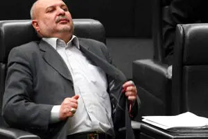 میرکاظمی: زمان حذف ارز ۴۲۰۰ تومانی مشخص نیست