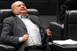 میرکاظمی: زمان حذف ارز ۴۲۰۰ تومانی مشخص نیست