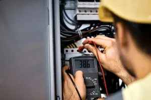 برقکاری ساختمان چیست و چرا باید جدی گرفته شود؟ راهنمای کامل ایمنی برق ساختمان 