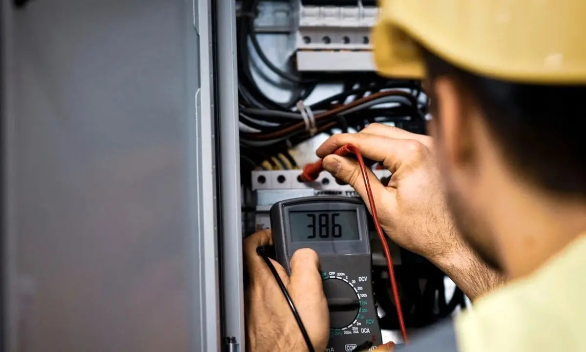 برقکاری ساختمان چیست و چرا باید جدی گرفته شود؟ راهنمای کامل ایمنی برق ساختمان 