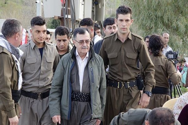 کردستان عراق؛ از تبعید تا فتنه‌گری در ایران