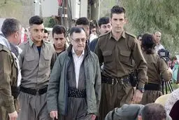 کردستان عراق؛ از تبعید تا فتنه‌گری در ایران