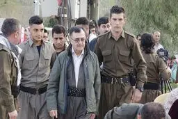کردستان عراق؛ از تبعید تا فتنه‌گری در ایران