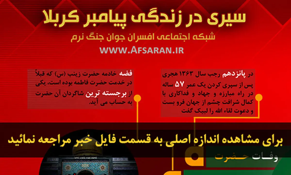 اخبار آرشیوی