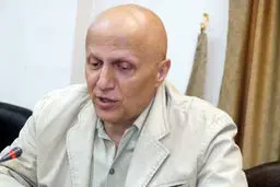 مرتضی رزاق کریمی سرپرست معاونت فرهنگی مرکز گسترش سینمای مستند شد