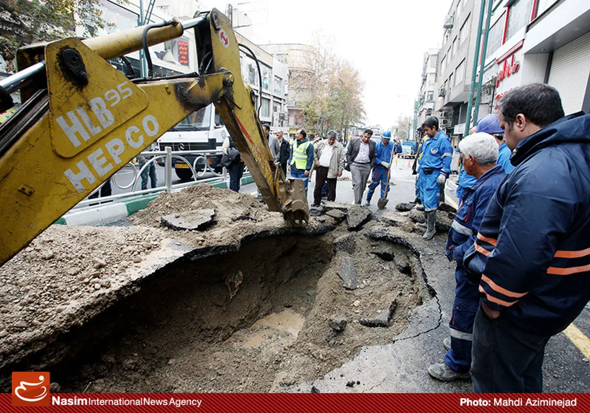 اخبار آرشیوی