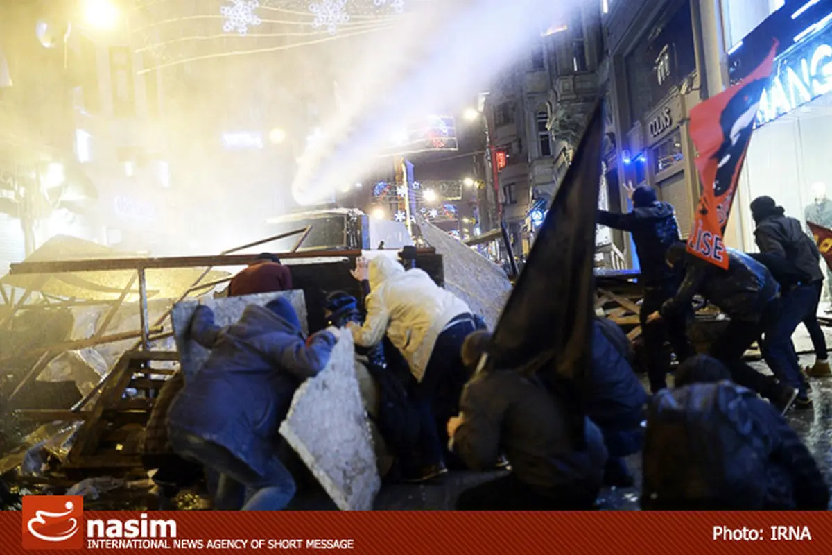 اخبار آرشیوی