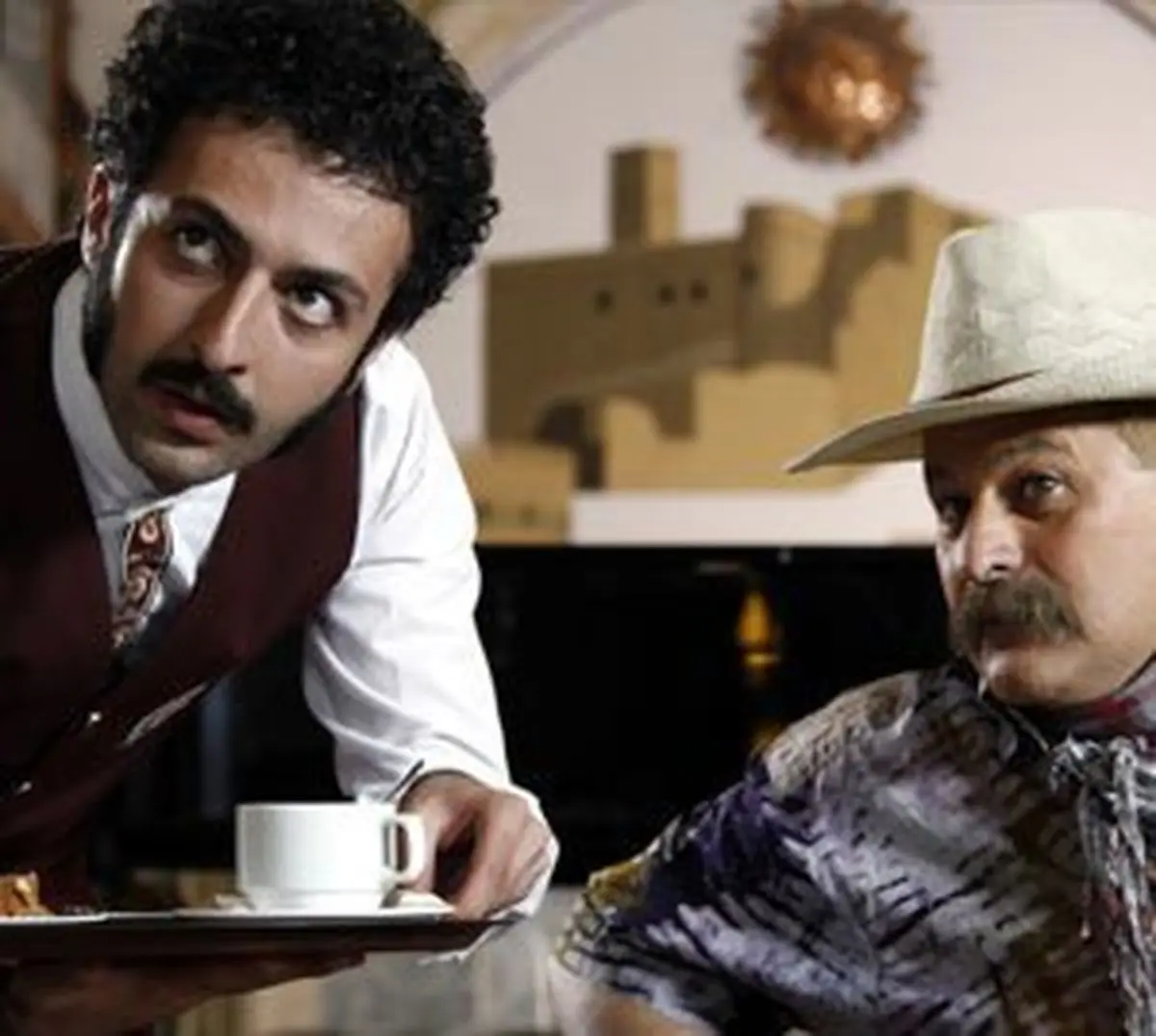 اخبار آرشیوی