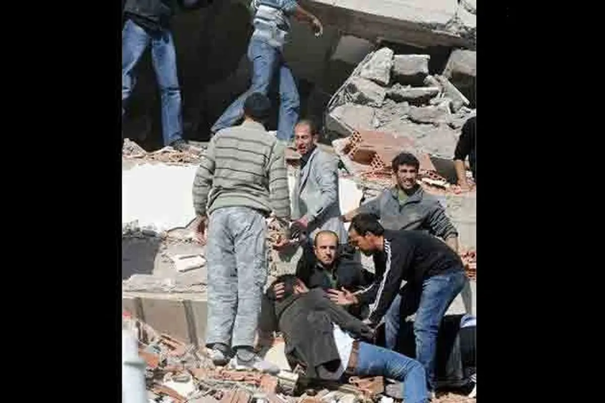 اخبار آرشیوی