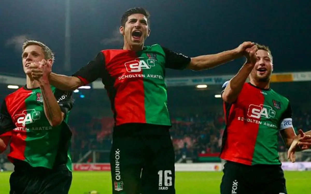 اخبار آرشیوی