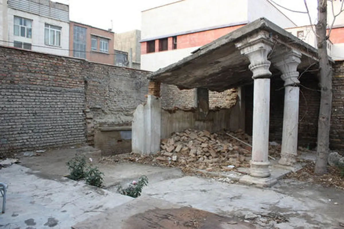 اخبار آرشیوی