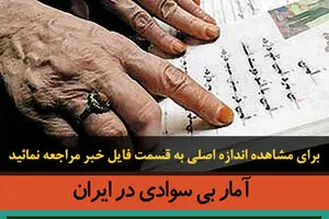 اخبار آرشیوی