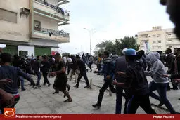 اخبار آرشیوی