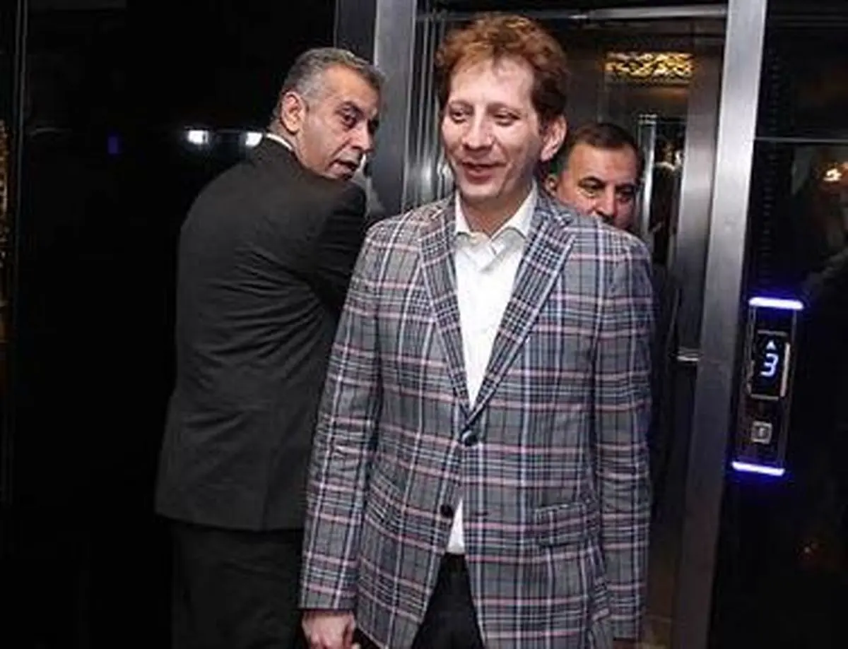 اخبار آرشیوی