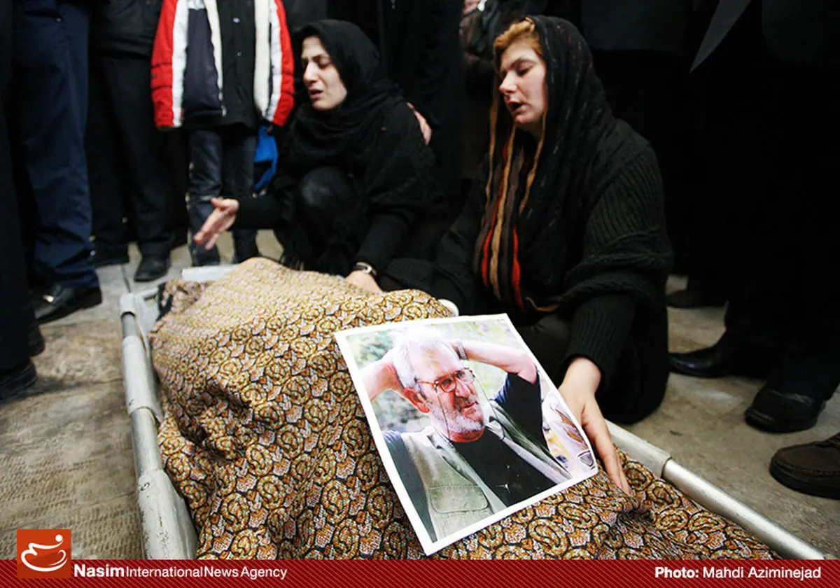 اخبار آرشیوی