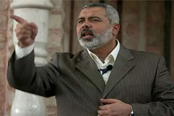 حماس مناسبات خود با اخوان المسلمین را تکذیب نمی‌کند