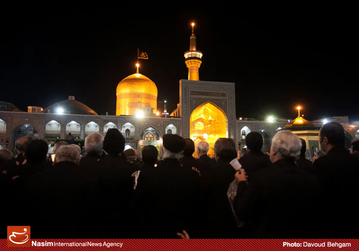 اخبار آرشیوی