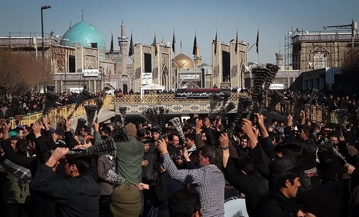 اخبار آرشیوی