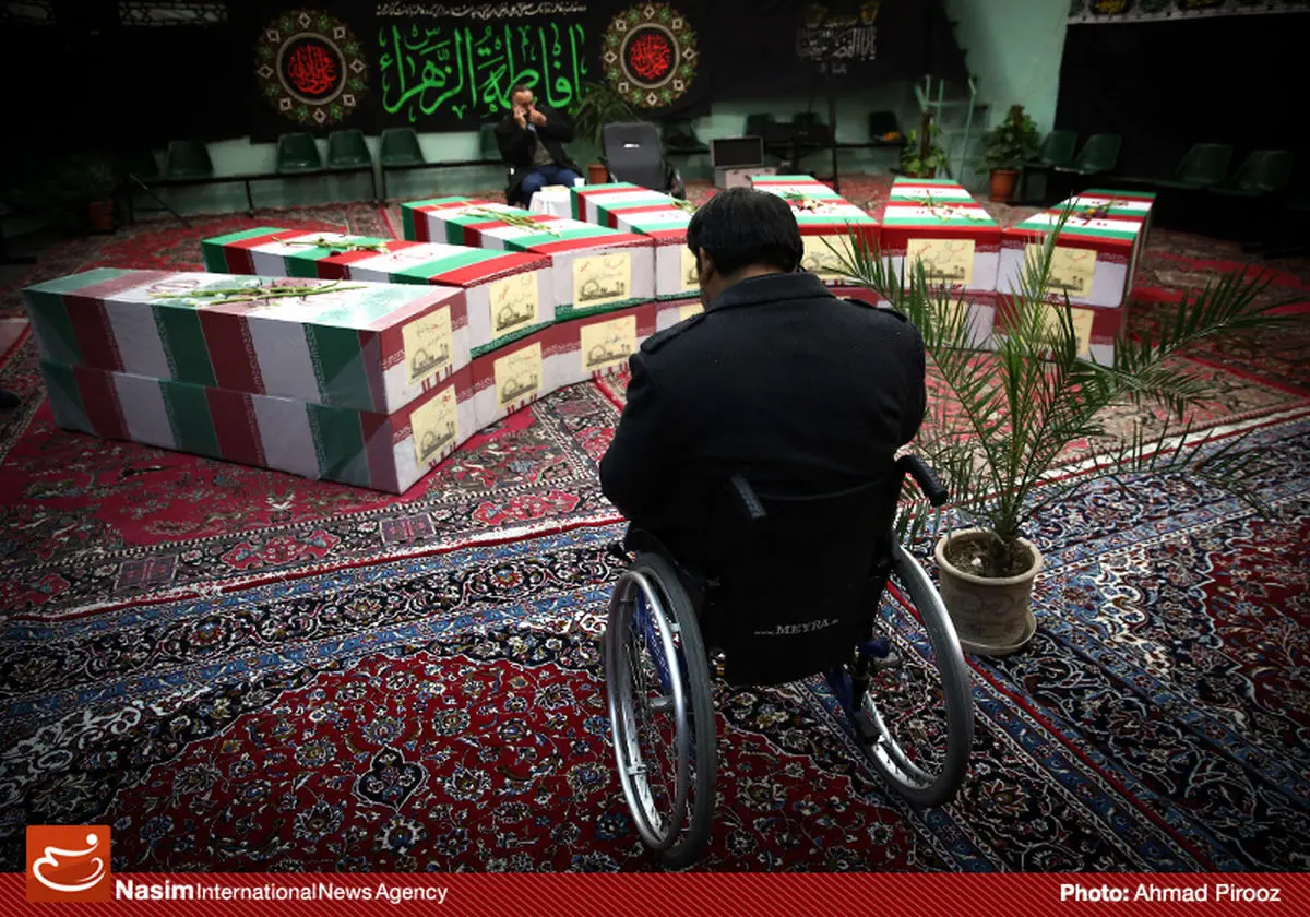 اخبار آرشیوی