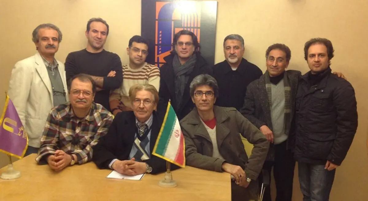 اخبار آرشیوی