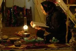 «یه حبه قند» رضا میرکریمی در جشنواره فیلم پراگ روی پرده می‌رود