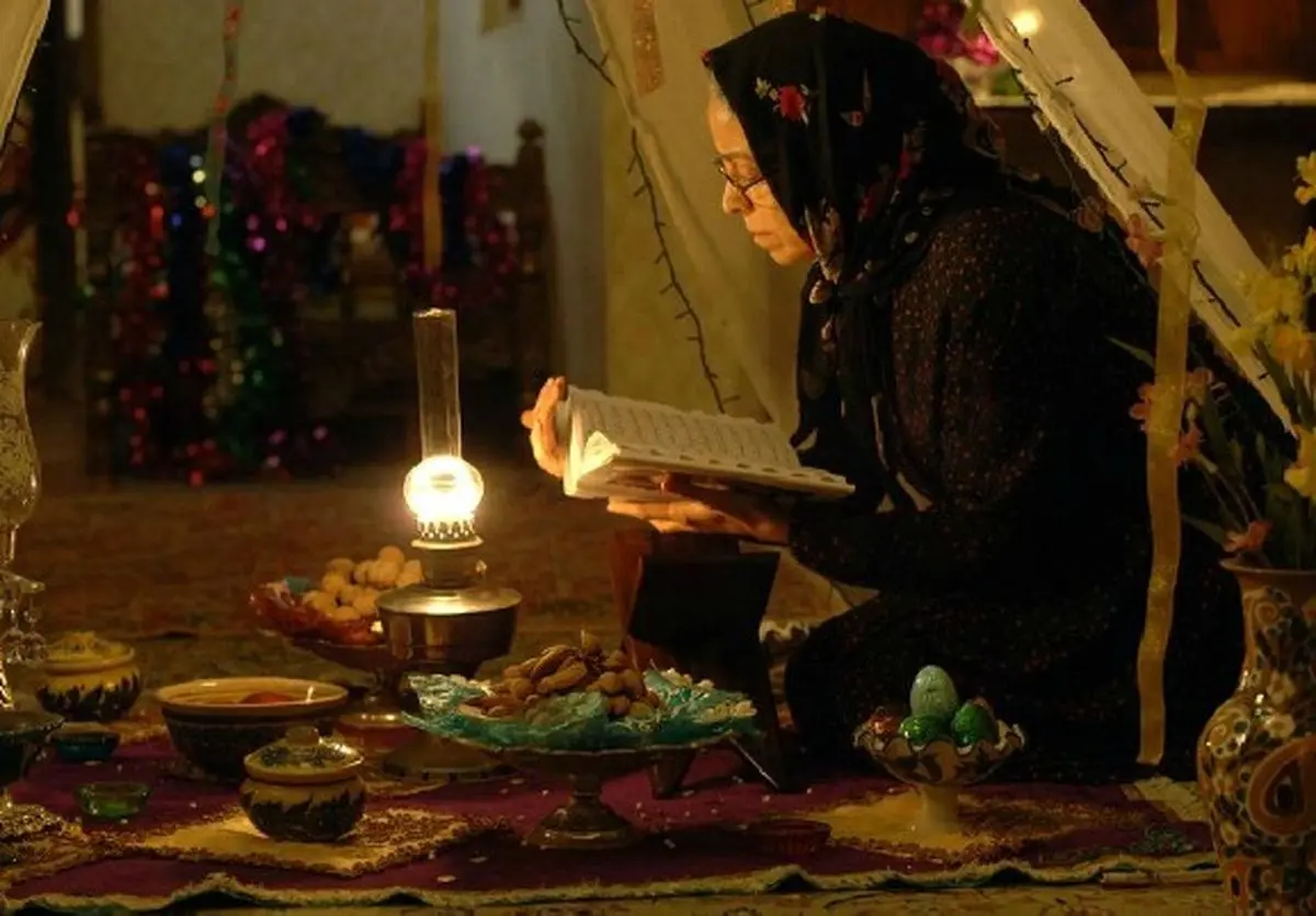 «یه حبه قند» رضا میرکریمی در جشنواره فیلم پراگ روی پرده می‌رود