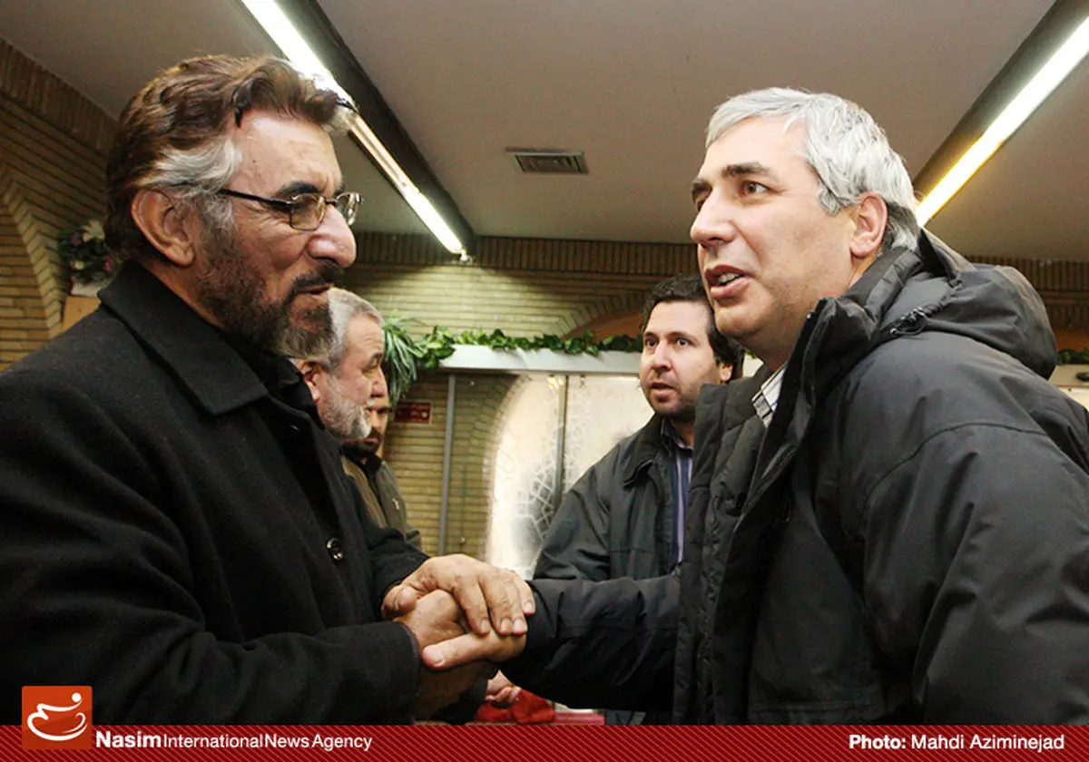 اخبار آرشیوی