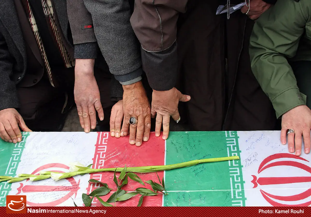 اخبار آرشیوی