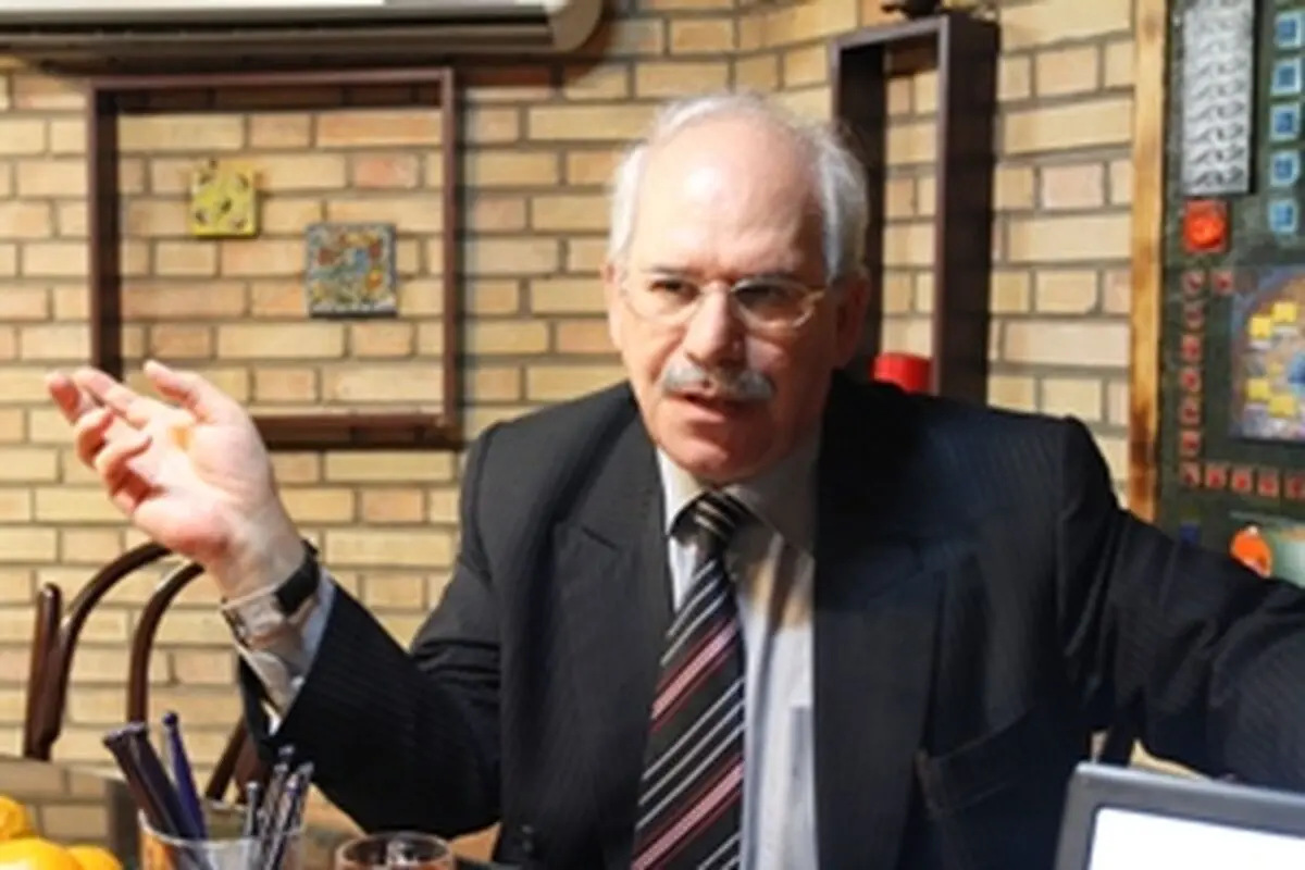 اخبار آرشیوی