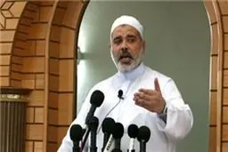 اجازه‌ی بازگشت اعضای جنبش فتح به غزه