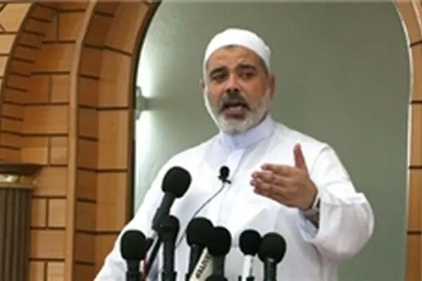 اجازه‌ی بازگشت اعضای جنبش فتح به غزه